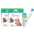 bite away - the original electronic bite treatment for mosquito bites, made in Germany. Works without chemicals - treatment by h