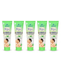 Vetoni Veclean No.1 Hair Removal Cream for Men & Women | Lemon & Aloe Vera  Painless, Smooth Hair Removal & Gentle Skin Care fo