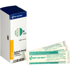 First Aid Only FAE-5010: Sc Refill Butterfly Wound Closures, 10/Box