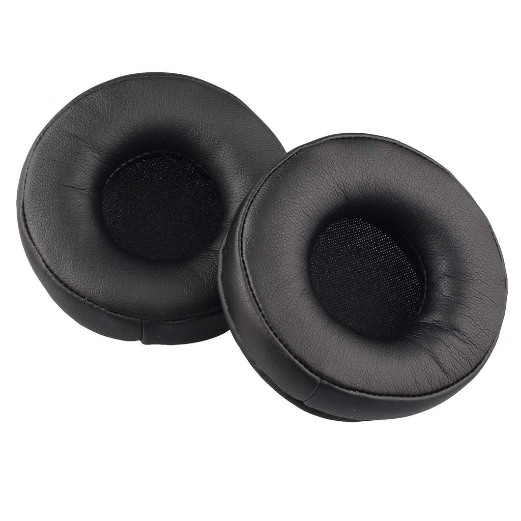 Futheda 1 Pair Replacement Earpads Ear Pads Cushion Ear Cushions Cover Compatible with Move Wireless On-Ear Bluetooth Headphone 