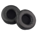 Futheda 1 Pair Replacement Earpads Ear Pads Cushion Ear Cushions Cover Compatible with Move Wireless On-Ear Bluetooth Headphone 
