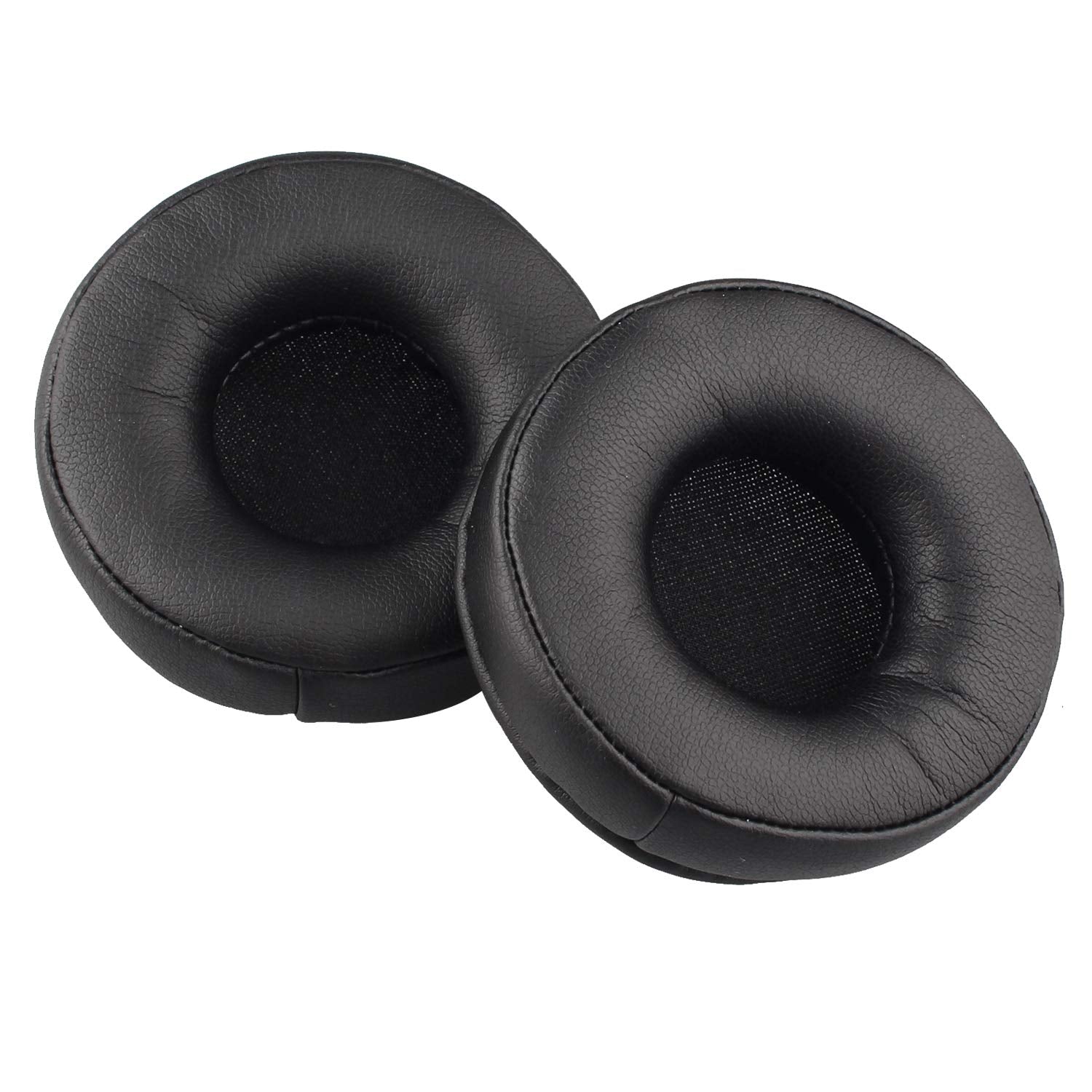 Futheda 1 Pair Replacement Earpads Ear Pads Cushion Ear Cushions Cover Compatible with Move Wireless On-Ear Bluetooth Headphone 