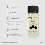 Aroma360 | Disney Down in New Orleans Fragrance Oil Blend | The Princess and The Frog | Princess Tiana | Aromatherapy Scent Diff