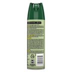 OFF! Deep Woods Dry Spray Long Lasting Protection (Pack - 6)