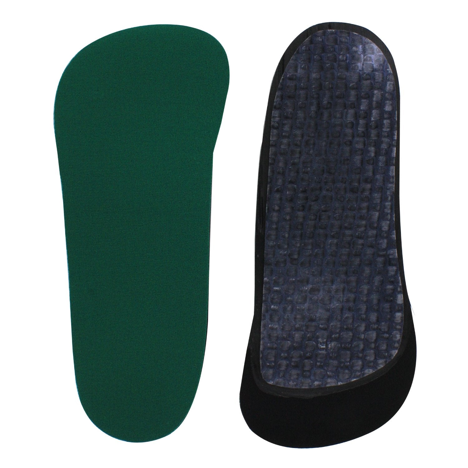 Spenco Rx Thinsole 3/4 Length Shoe Insoles, -Mens 14-15.5