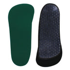 Spenco Rx Thinsole 3/4 Length Shoe Insoles, Womens 11-12.5/Mens 10-11.5