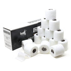 Hampton Adams | As Seen on Shark Tank | Self Adhesive Bandage Wrap (14-Pack) | 15ft | Pet Safe | Breathable Athletic Elastic Coh