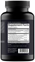 Nugenix Total-T Men’s Wellness Supplement – 90 Capsules