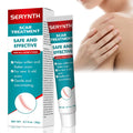 Silicone Scar Gel 20g, Effective Scar Cream - Reduces The Appearance of Both Old and New Scars from Burns, Injury, Acne, Stretch