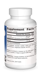 Source Naturals Melatonin, Sleep Supplement, 2.5 mg - 240 Peppermint Flavored Lozenges