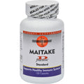 Grifron Maitake D-Fraction Standard Capsules, 120 Count