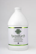 Organic Massage Oil Blend ( Gallon) - Unscented, Nut Oil Free, Gluten Free and USDA Certified Organic