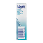 Visine All Day Comfort Dry Eye Relief Eye Drops for Up to 10 Hrs of Comfort, 0.5 fl. oz