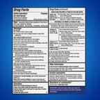 Nasacort 24HR Allergy Nasal Spray for Adults, Non-drowsy & Alcohol Free, 240 Sprays, 0.57 fl.oz. 2Ct
