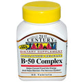 VIT B-50 Complex Pr Tabs