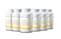 Revival Point Total Bowel Release with Digexin - 6 Bottles