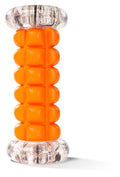 TRIGGERPOINT PERFORMANCE THERAPY NANO Foot Roller Massager, Regular Density, Orange