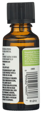 365 by Whole Foods Market, 100% Essential Oil, Cooling Peppermint, 1 fl oz