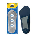 Dr. Scholls Comfort Tri-Comfort Insoles for Men, 1 Pair, Size 8-14