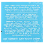 Vicks BabyRub Soothing Vapor Ointment - 1.76 oz