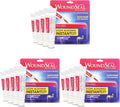 WoundSeal Powder 4 Each (Pack of 3) - Wound Care First Aid for Cuts, Scrapes and Abrasions - Stops Bleeding in Seconds Without S