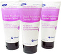 Critic-Aid Skin Paste - Skin Protectant/Barrier Paste 6 oz Tube (Pack of 3)