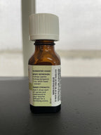 Aura Cacia 100 Percent Pure Cypress Essential Oil, 0.5 Ounce - 6 per case.6