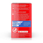 BAND-AID Brand Flexible Rolled Gauze 2IN x 2.5YDS, PACK OF 3
