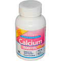 21st Century Calcium 500 + D3 90 Cplts