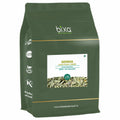 bixa BOTANICAL Senna Leaves Powder (Cassia angustifolia), Natural Herbal Laxative | Relief from Occasional Constipation | Gluten