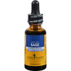 HERB PHARM Organic Sage Extract, 1 FZ