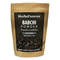 Babchi Powder 230g - Pure Psoralea Corylifolia Churna - Traditionally Used for Skin & Wellness Support - Non-GMO, No Additives -