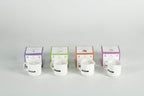 Beauty Image Vanilla Hot Oil Body Massage Candle