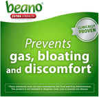 Beano Gas Relief Tablets (30 Count (Pack of 1))