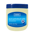 Lucky Super Soft Petroleum Jelly, 6 Ounce