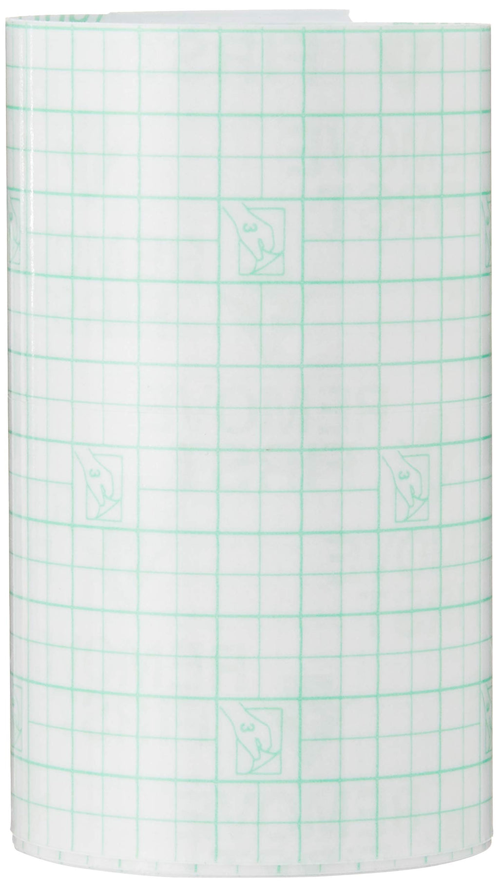 Smith And Nephew Flexifix Opsite Transparent Adhesive Film Roll 4X10.9 Yards - Model 66000041