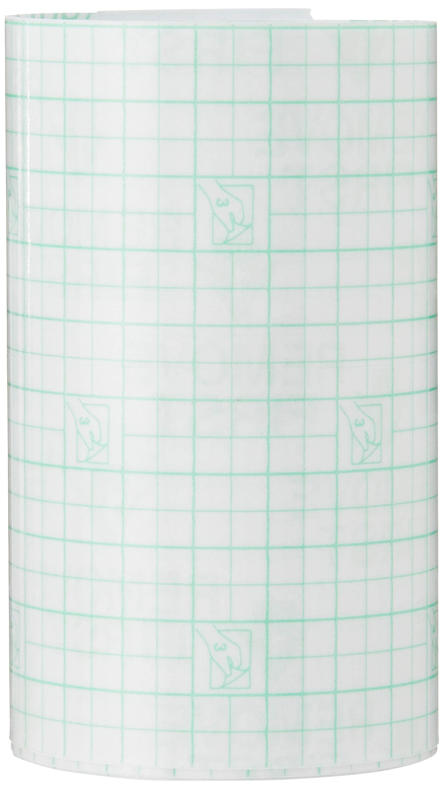 Smith And Nephew Flexifix Opsite Transparent Adhesive Film Roll 4X10.9 Yards - Model 66000041