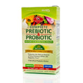 Olympian Labs Complete Prebiotic and Probiotic Supplement - 25 Billion Live Shelf Stable Cultures - 30 Vegetarian Capsules, Help