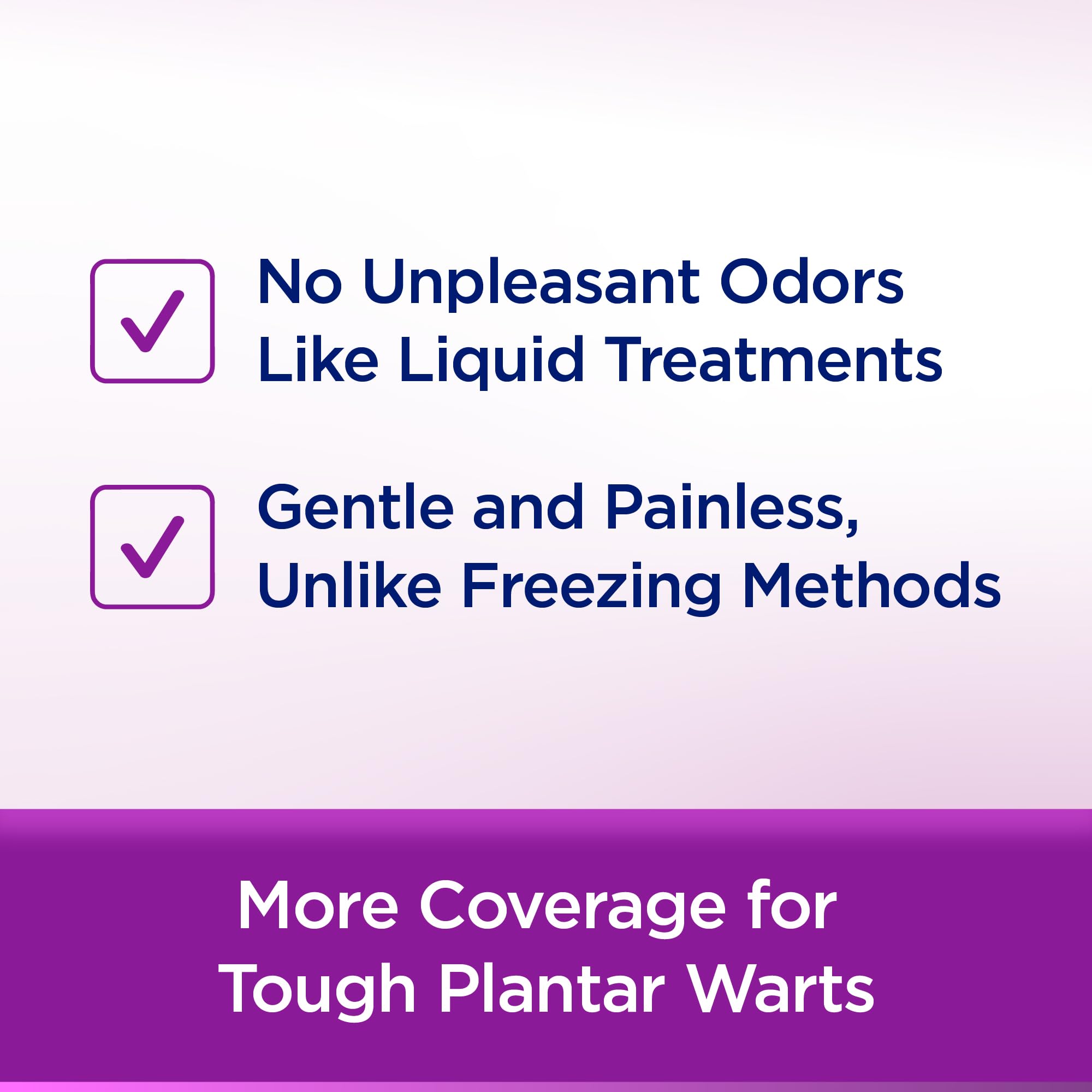 WartStick Plantar Maximum Strength Salicylic Acid Solid-Stick Plantar Wart Remover, 0.34 Oz