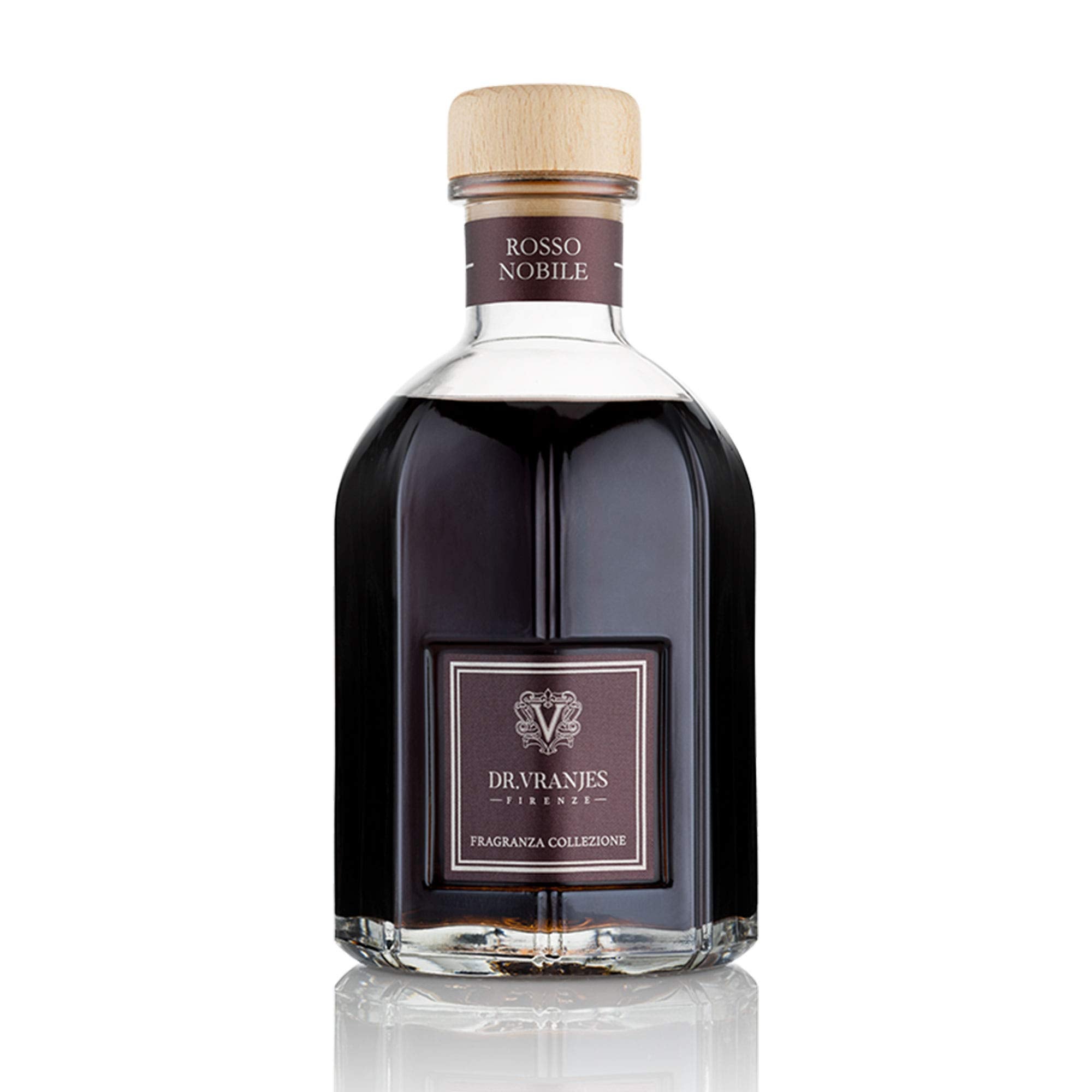 Rosso Nobile by Dr. Vranjes Diffuser 8.3 oz