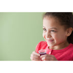 Delsym Childrens 12 Hour Cough Relief Liquid - Day or Night Cough Syrup and Kids Cough Medicine, Grape, 3 Oz