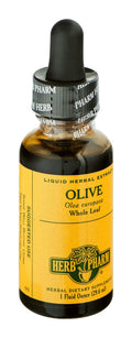 Olive Leaf Extract