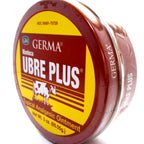 Germa Manteca Ubre Plus Ointment 3 oz. Lata
