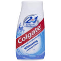 Colgate 2-in-1 Whitening With Stain Lifters Toothpaste 4.60 oz (Pack of 5)