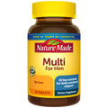 Nature Made MenS Multivitamin Tablets, 90 Count For Daily Nutritional Support