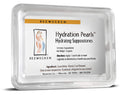 Bezwecken - Hydration Pearls Oval Suppositories - 16 Oval Suppositories - Professionally Formulated for Immediate Vaginal Lubric
