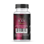 SweetBody Vitamins - Eliminates Body Odor and Reduces Sweating by Promoting a Balanced pH Level in The Body (1 Bottle - 30 Capsu