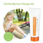 Strataderm Professional Scar Therapy Gel | Old and New Scars from General Surgery, Trauma, Wounds, Burns, Bites, Acne & Skin Dis