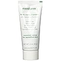 Exederm Flare Control Cream for Eczema & Dermatitis, 2oz