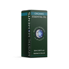 Mystic Moments | Eucalyptus Australiana (Radiata) Organic Essential Oil - 50ml - 100% Pure